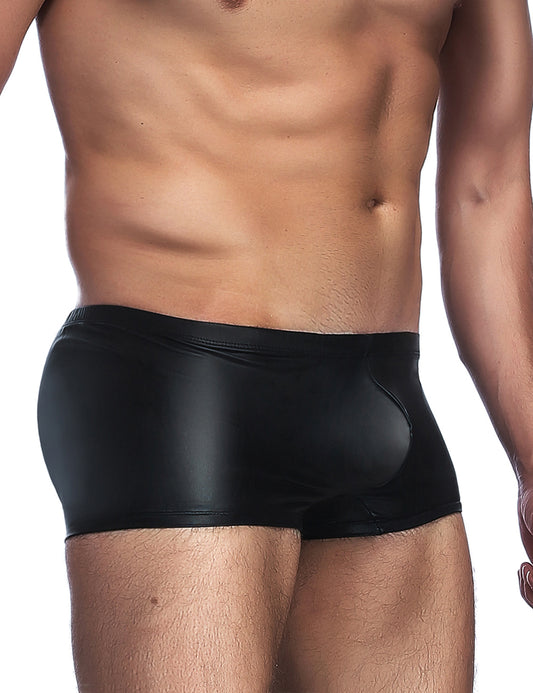Sexy Leather Underwear for Man